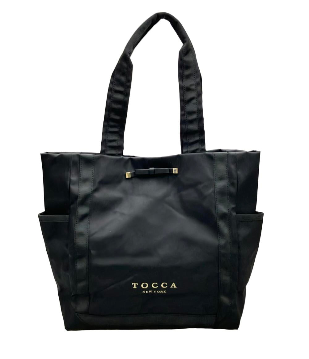美品 TOCCA トートバッグ レディース トッカ