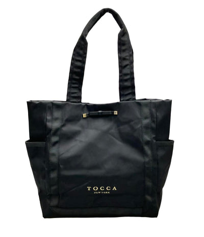 美品 TOCCA トートバッグ レディース トッカ