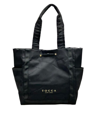 美品 TOCCA トートバッグ レディース トッカ
