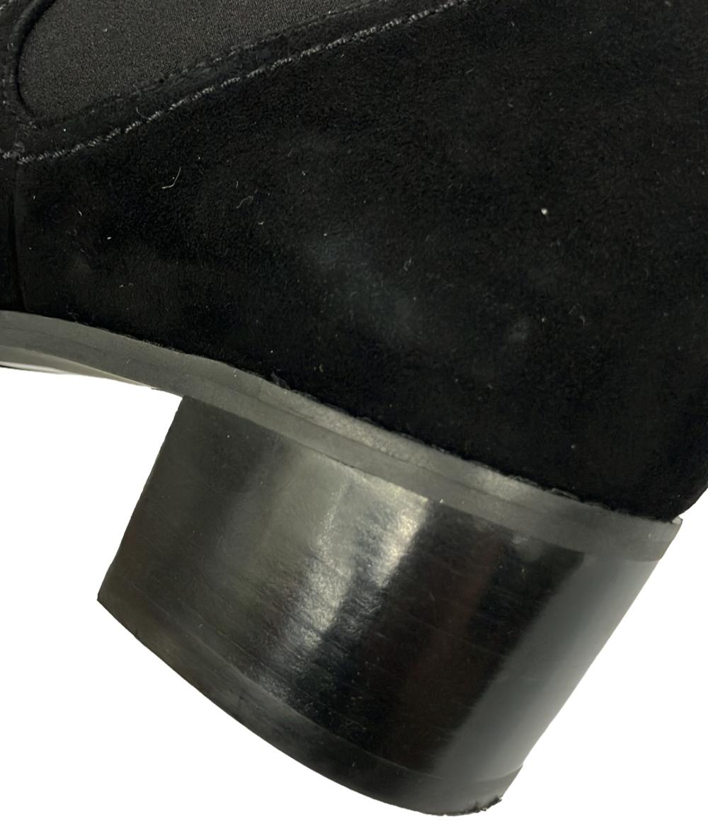 スチュアートワイツマン サイドゴアブーツ メンズ SIZE EU39 (S) STUART WEITZMAN