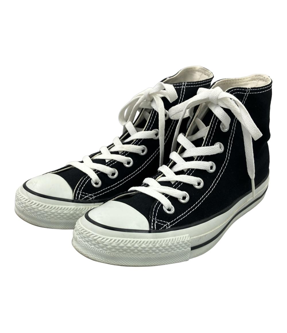 CONVERSE ハイカットスニーカー オールスター ハイ M9160 レディース SIZE 24.0 (L) コンバース