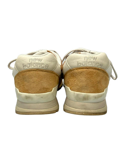 NEW BALANCE ローカットスニーカー CM996RU2 メンズ SIZE 27.0 ニューバランス