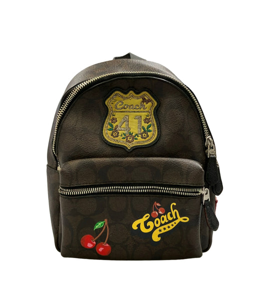 COACH リュック シグネチャー F25909 レディース コーチ – Rehello by