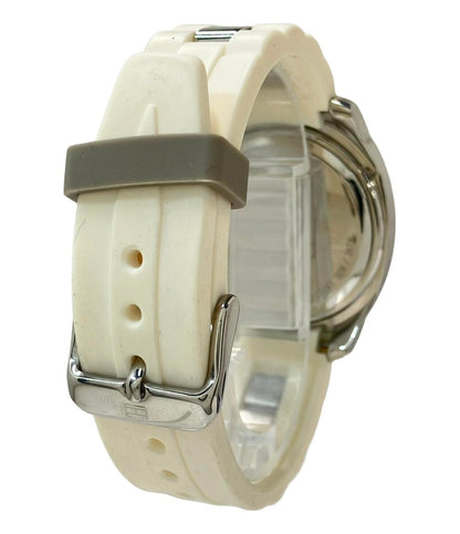 トミーヒルフィガー 腕時計 クオーツ シルバー メンズ TOMMY HILFIGER