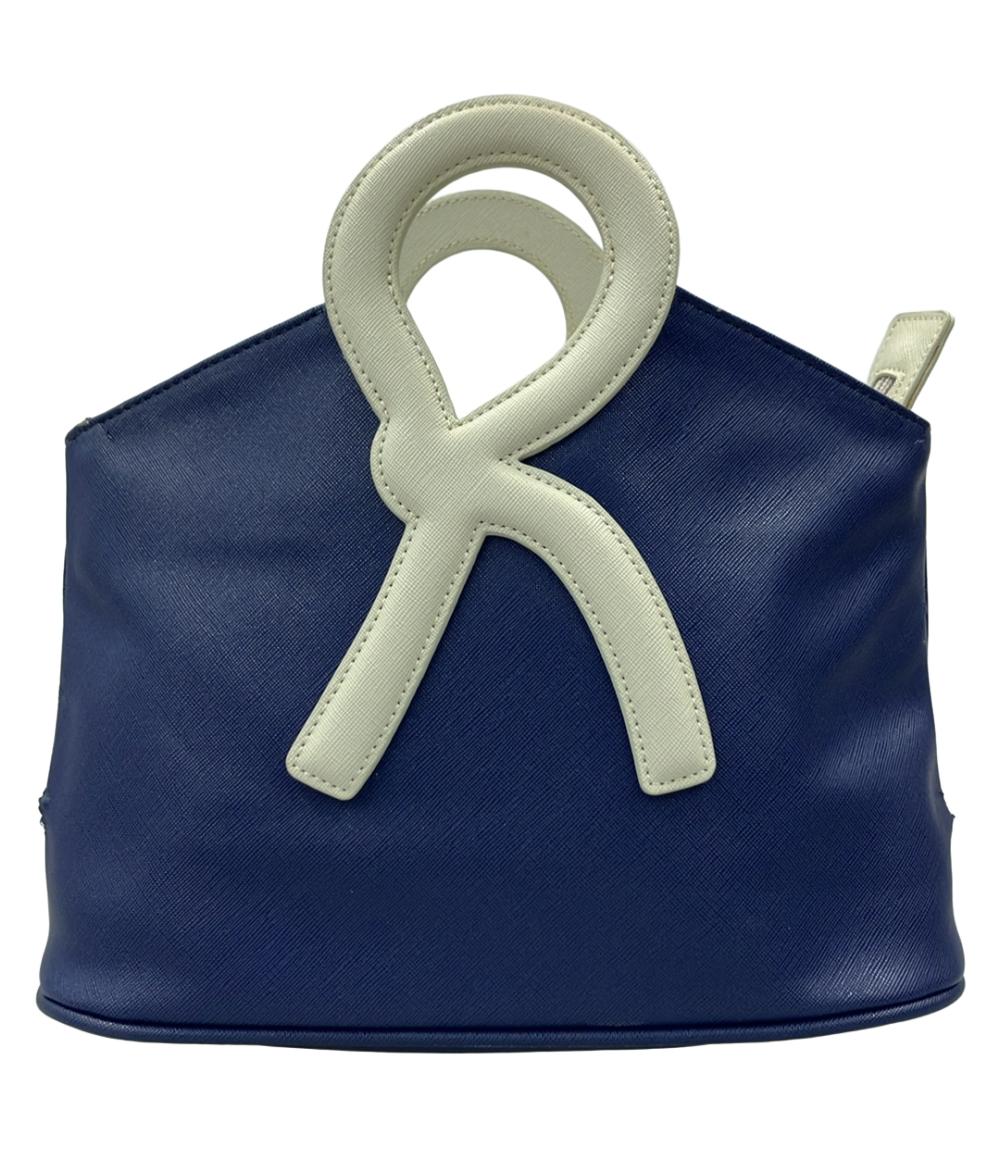 訳あり ロベルタ・ディ・カメリーノ 2wayハンドバッグ ショルダーバッグ レディース Roberta di Camerino