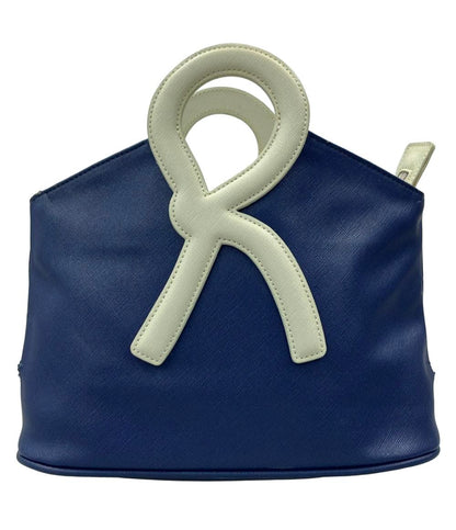 訳あり ロベルタ・ディ・カメリーノ 2wayハンドバッグ ショルダーバッグ レディース Roberta di Camerino