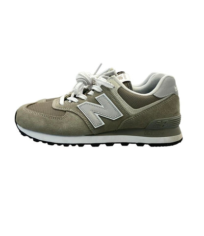 NEW BALANCE ローカットスニーカー ML574EVG レディース SIZE 25.0 (XL) ニューバランス