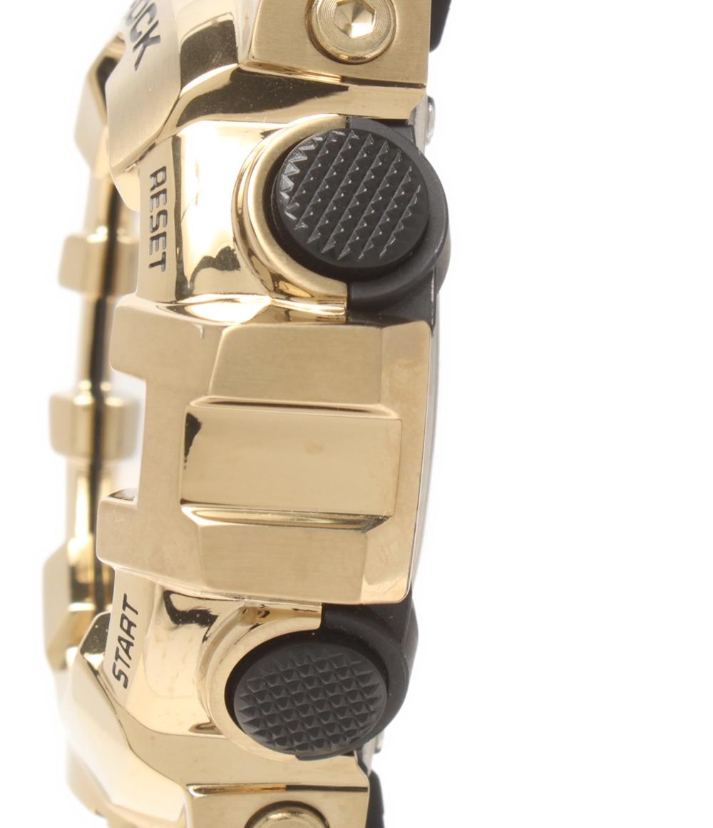 カシオ 腕時計 G-SHOCK クオーツ GM-700G メンズ CASIO