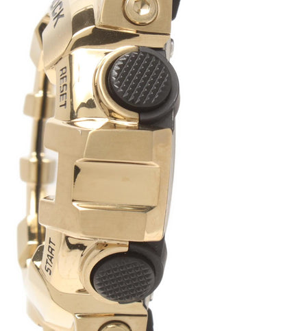 カシオ 腕時計 G-SHOCK クオーツ GM-700G メンズ CASIO