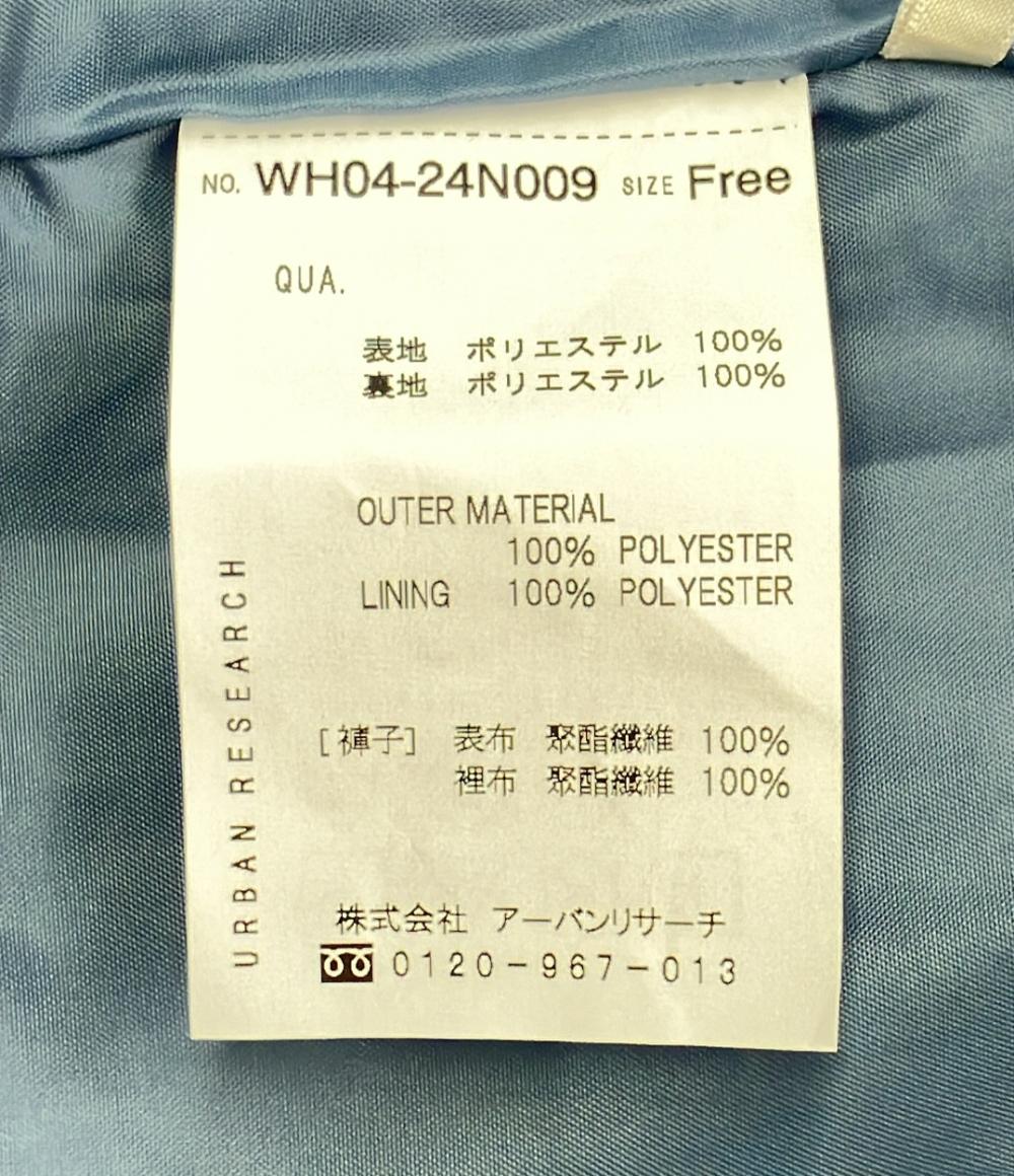 アーバンリサーチ ロングパンツ レディース SIZE FREE (M) URBAN RESEARCH