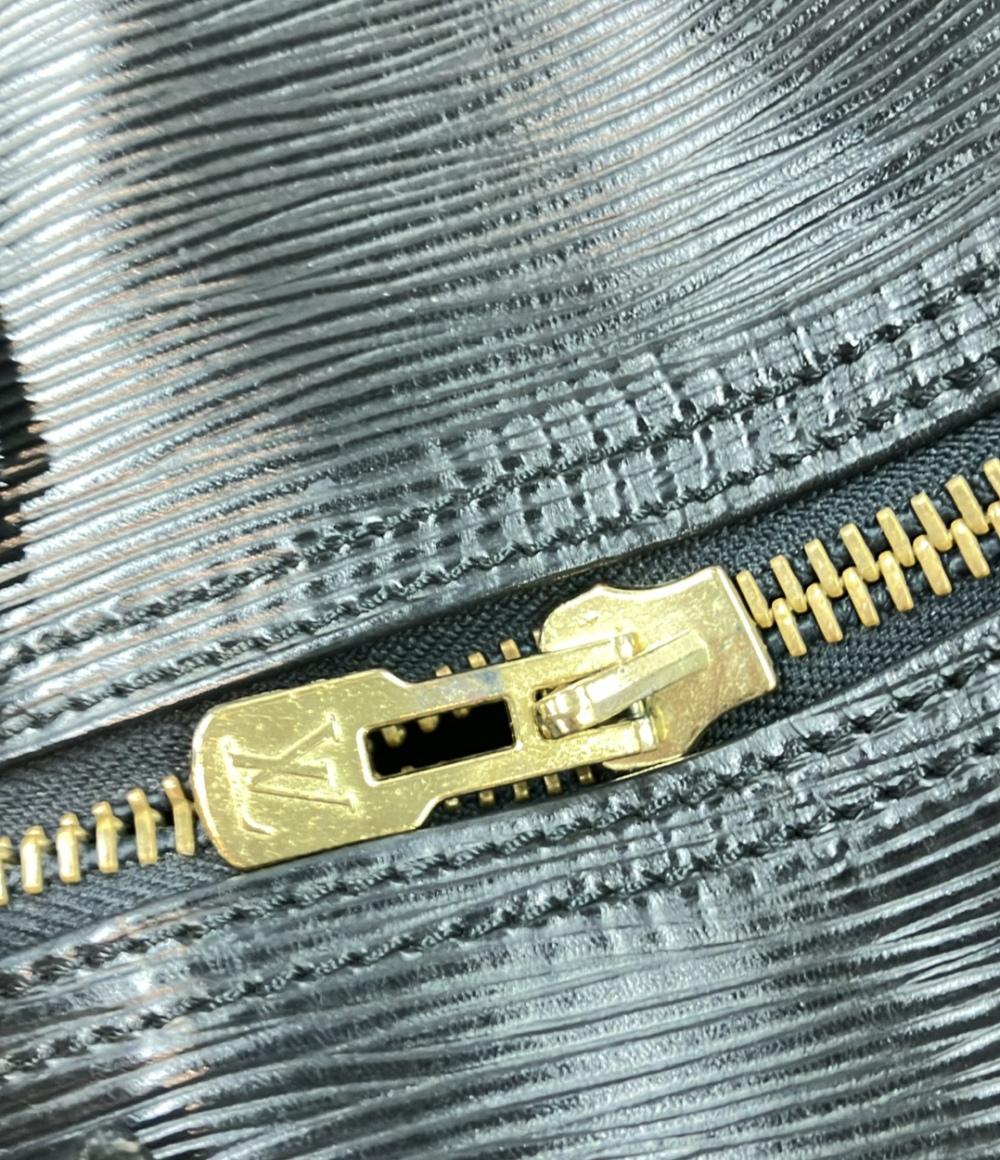 ルイ・ヴィトン ボストンバッグ キーポル50 エピ M42962 ユニセックス LOUIS VUITTON