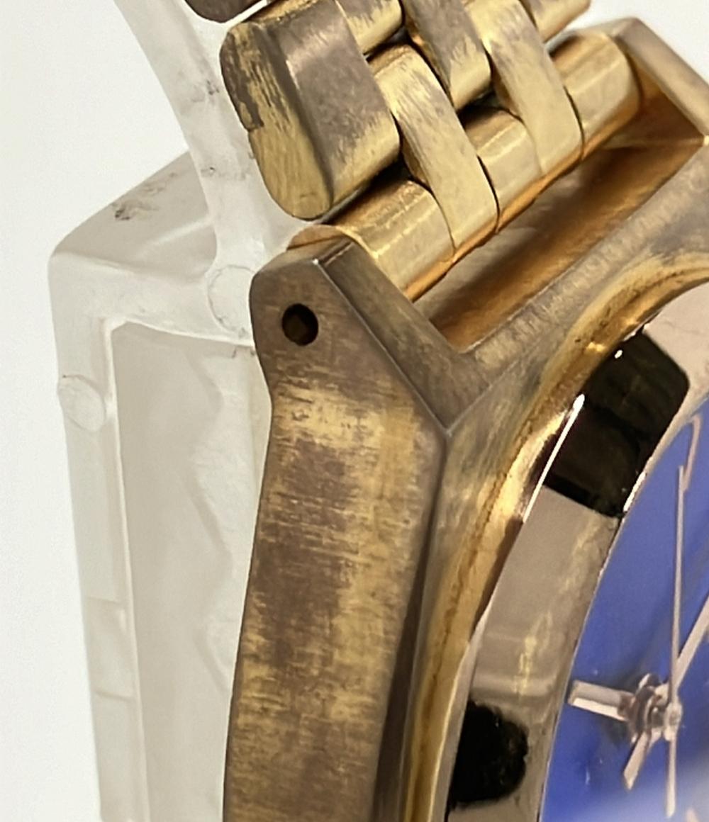 ニクソン 腕時計 クオーツ ブルー 15E レディース NIXON