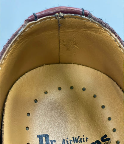 Dr.Martens メリージェーンシューズ ダブルストラップ レディース SIZE UK 5 (24cm) ドクターマーチン