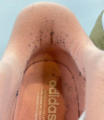 adidas ローカットスニーカー FORUM EXHIBIT GZ5389 メンズ SIZE 27.5 (L) アディダス