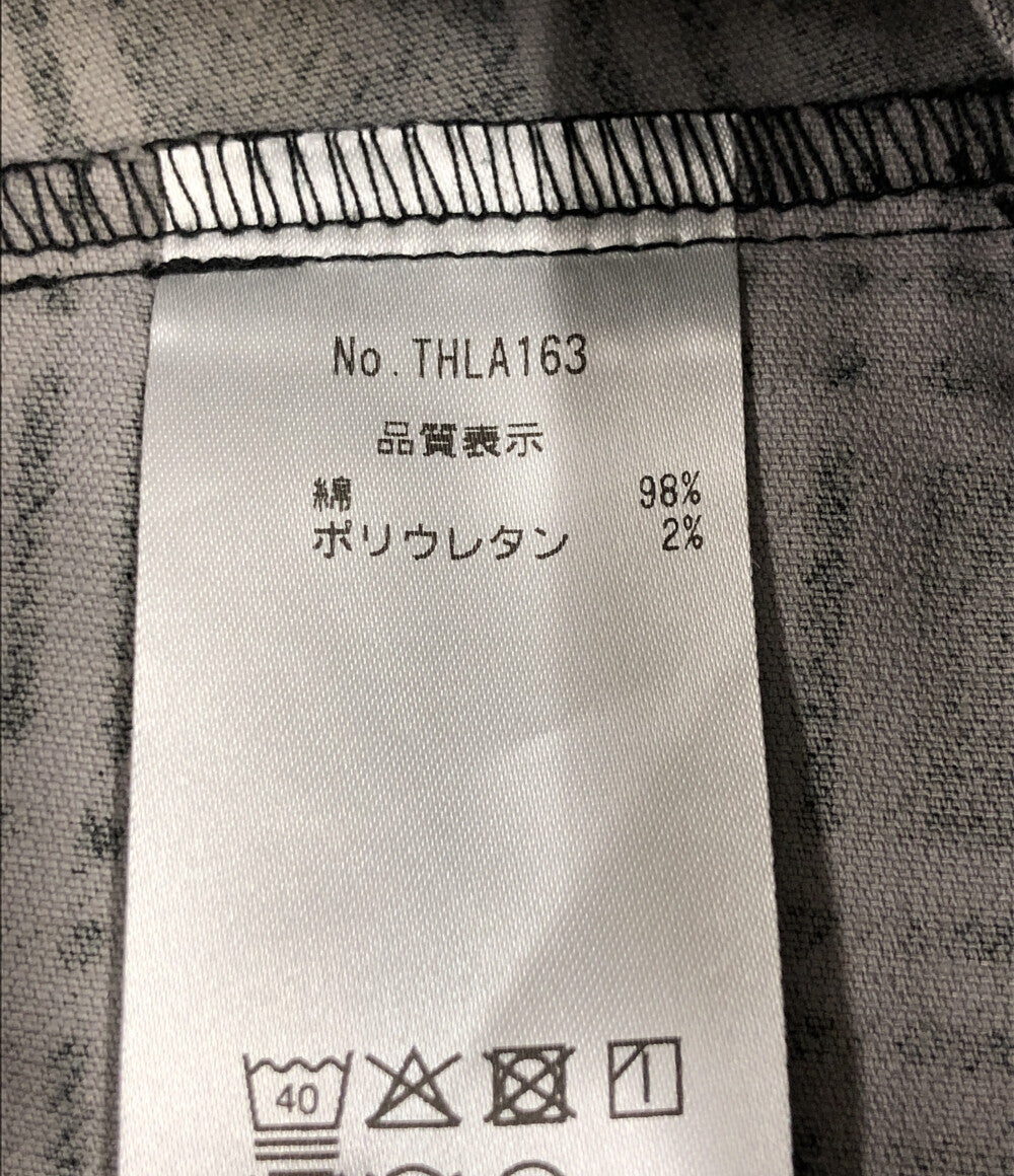 トミーヒルフィガー 美品 ショートスカート チェック柄      レディース SIZE S (S) TOMMY HILFIGER