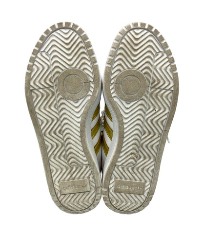 adidas ローカットスニーカー Team Court EF6058 レディース SIZE 25.0 (XL) アディダス