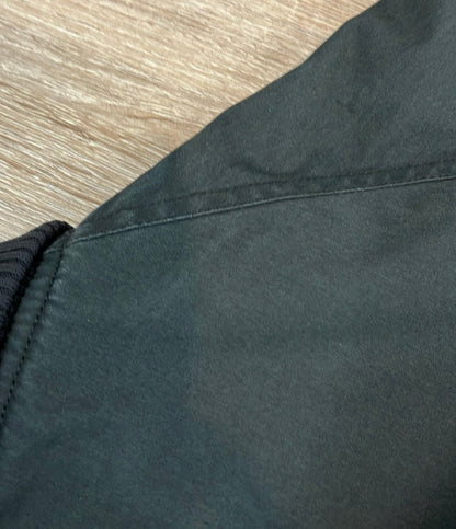 THE NORTH FACE ミリタリージャケット フィールド 65 35 スナップボタン 22ss NP2202N メンズ SIZE S ザ・ノース・フェイス
