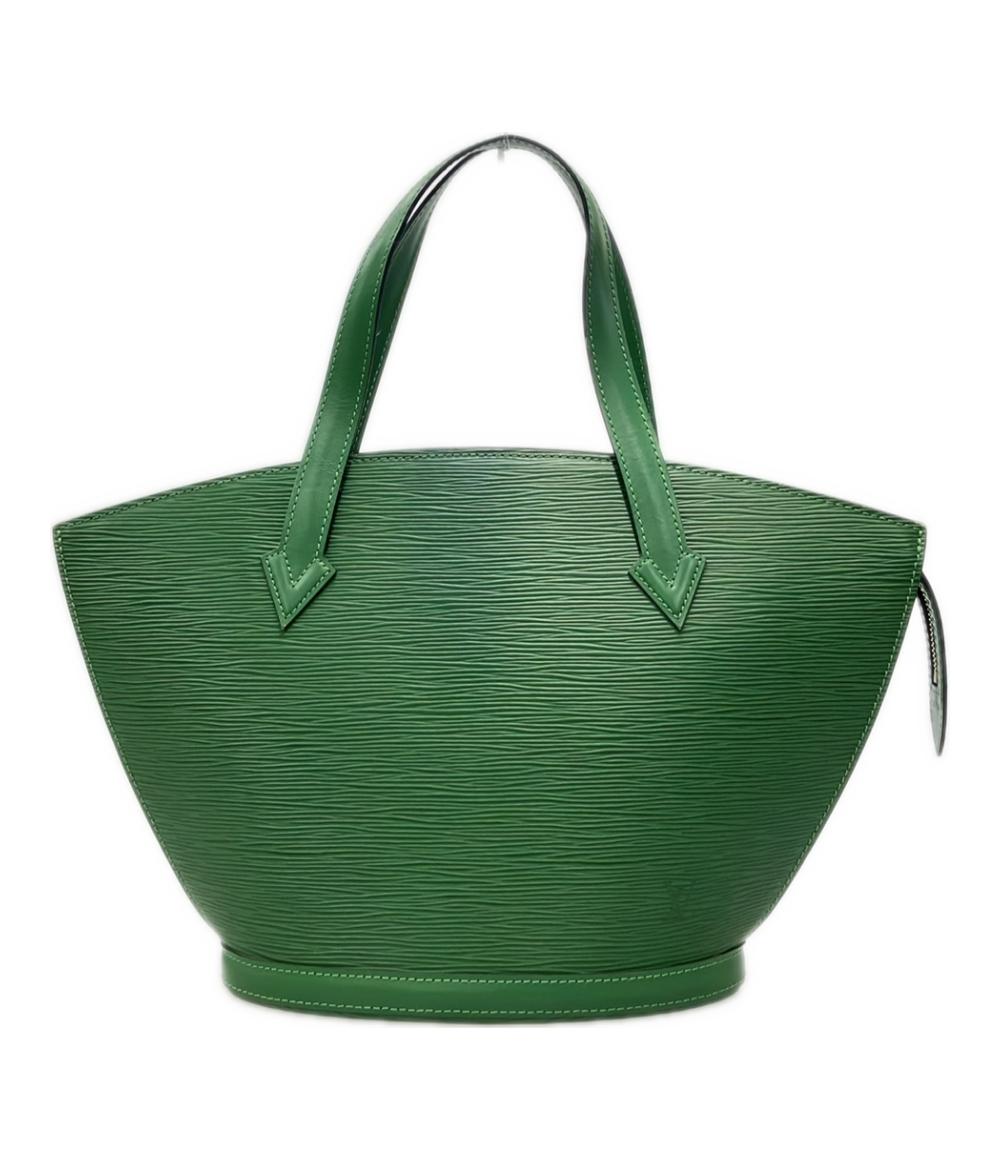 ルイ・ヴィトン ハンドバッグ サンジャック エピ M52274 レディース LOUIS VUITTON