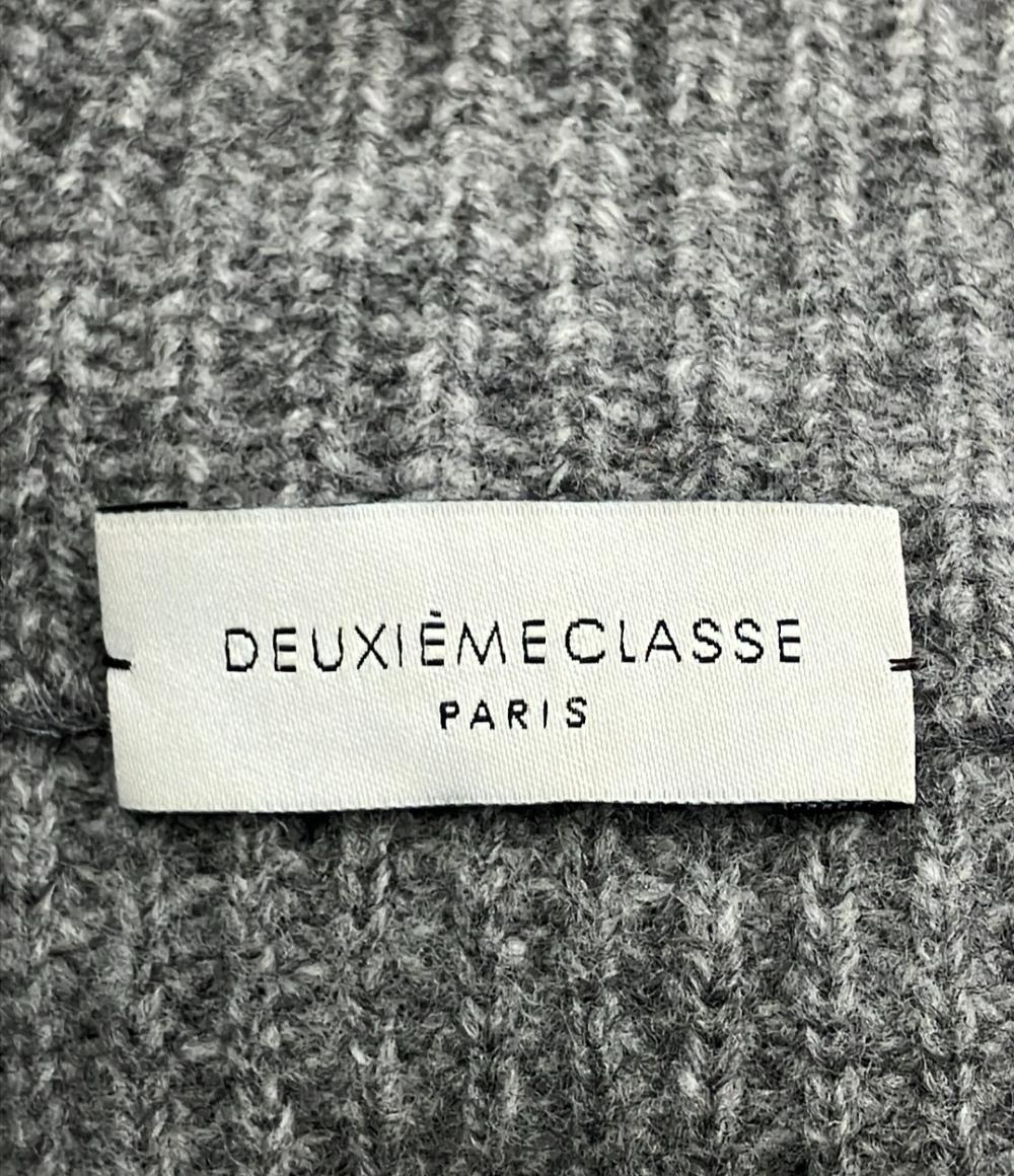 ドゥーズィエムクラス ニットワンピース レディース DEUXIEME CLASSE