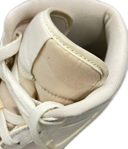 NIKE ハイカットスニーカー AIR JORDAN 1 MID 554724-126 メンズ SIZE 27.0 ナイキ