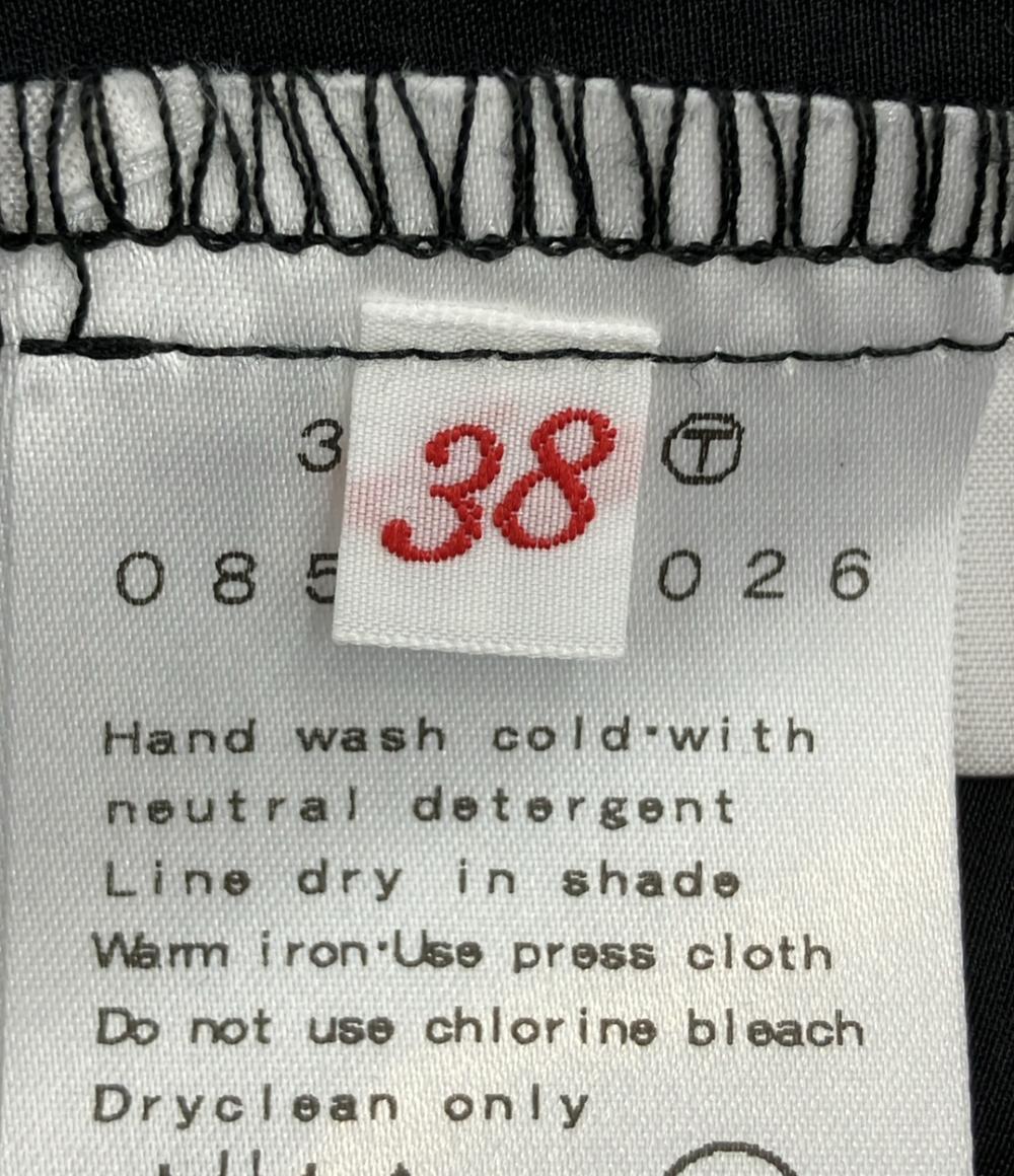 ドレステリア 長袖ブラウス ペチコートセット レディース SIZE 38 (S) DRESSTERIOR