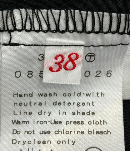 ドレステリア 長袖ブラウス ペチコートセット レディース SIZE 38 (S) DRESSTERIOR