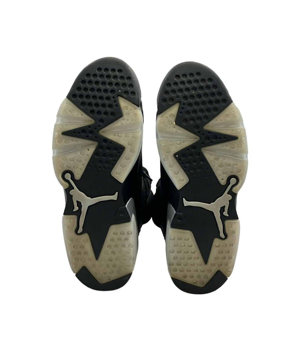 ナイキ ハイカットスニーカー AIR JORDAN 6 RETRO DX2836-001 メンズ SIZE 26.5 (M) NIKE