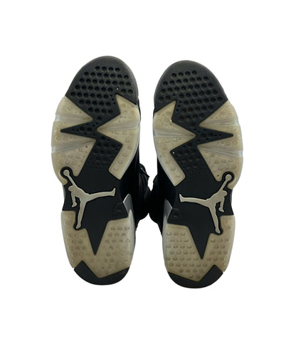 ナイキ ハイカットスニーカー AIR JORDAN 6 RETRO DX2836-001 メンズ SIZE 26.5 (M) NIKE