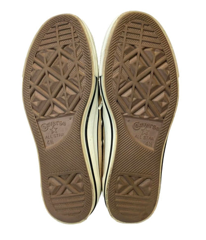 訳あり コンバース ローカットスニーカー 1CL129 レディース SIZE 23.5 (M) CONVERSE