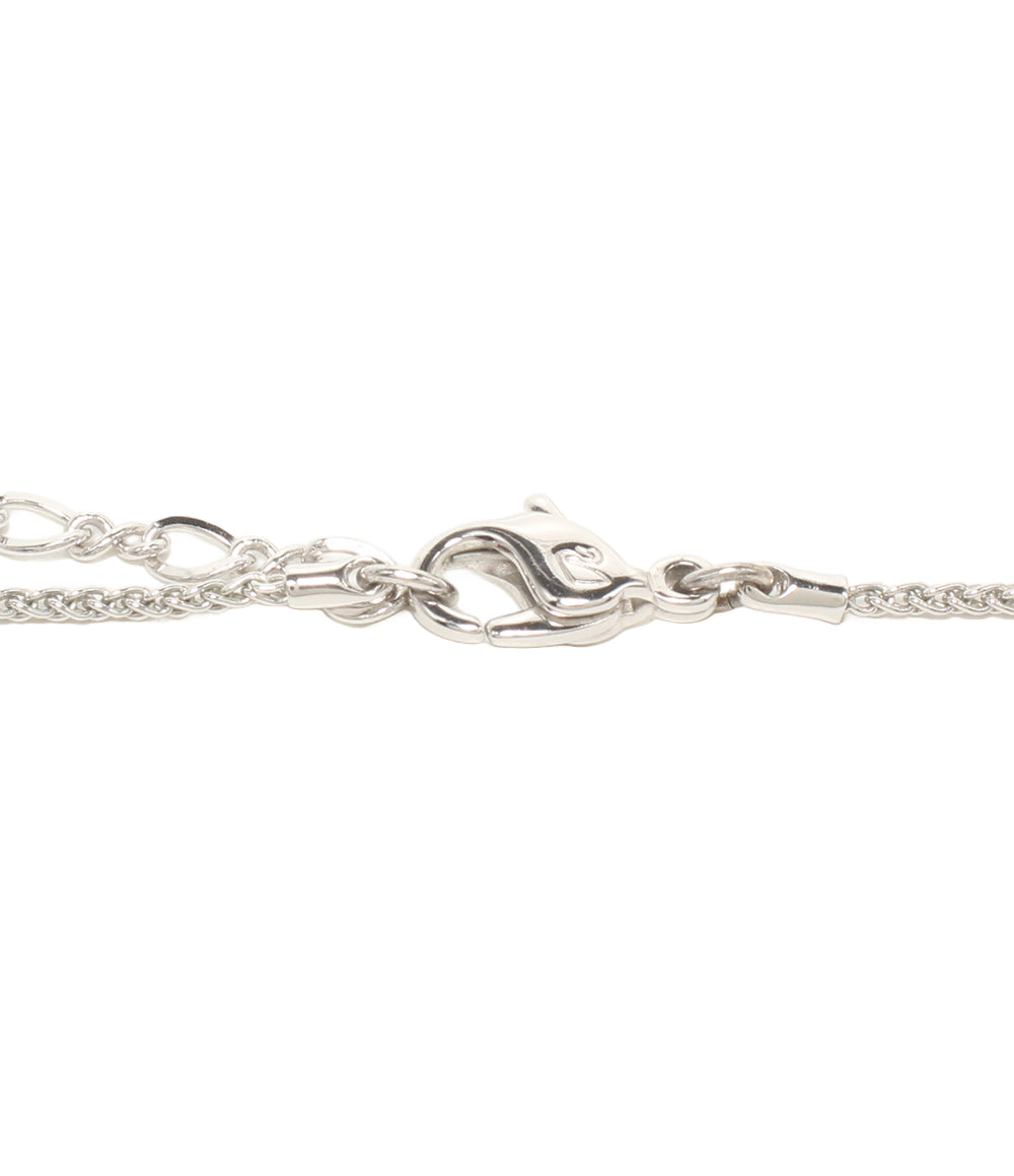 美品 SWAROVSKI ネックレス レディース スワロフスキー
