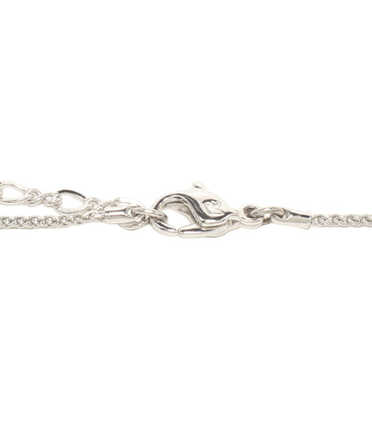美品 SWAROVSKI ネックレス レディース スワロフスキー