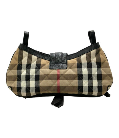 バーバリー ショルダーバッグ 肩掛け 斜め掛け レディース BURBERRY