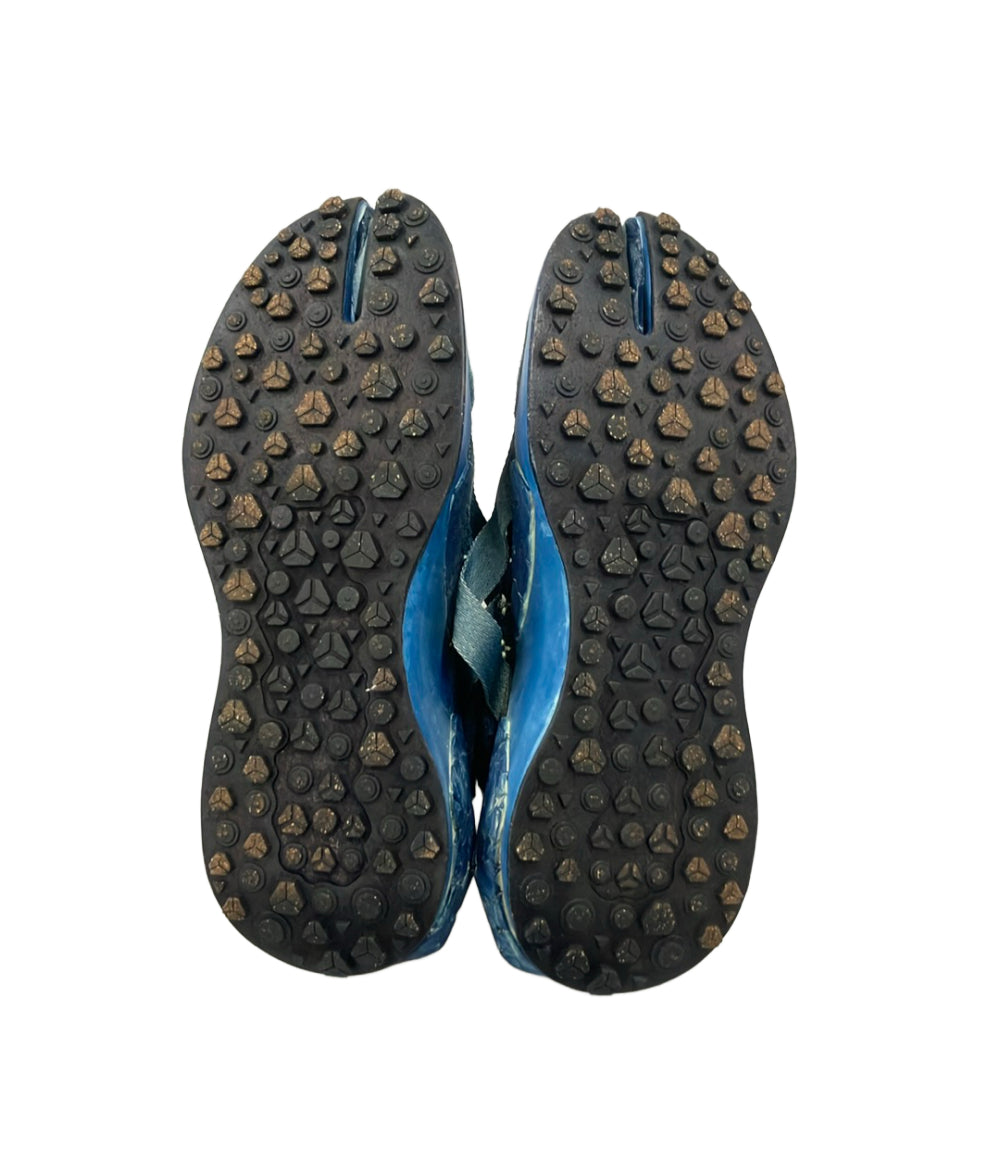 NIKE ミドルカットスニーカー DRIFTER ISPA INDIGO DO6645-400 メンズ SIZE 29.0 (XL) ナイキ