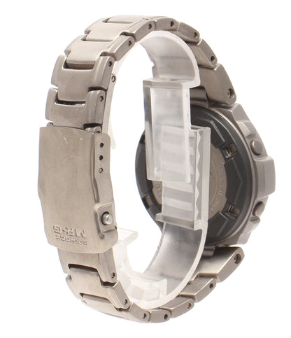 CASIO 腕時計 MR-G G-SHOCK ジーショック クオーツ MRG-220T メンズ カシオ
