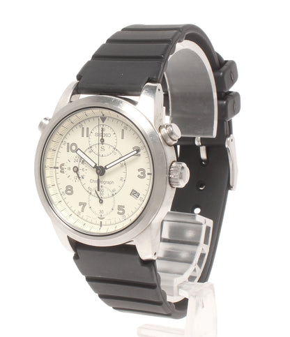 SEIKO 腕時計 クオーツ 7T27-7A40 メンズ セイコー