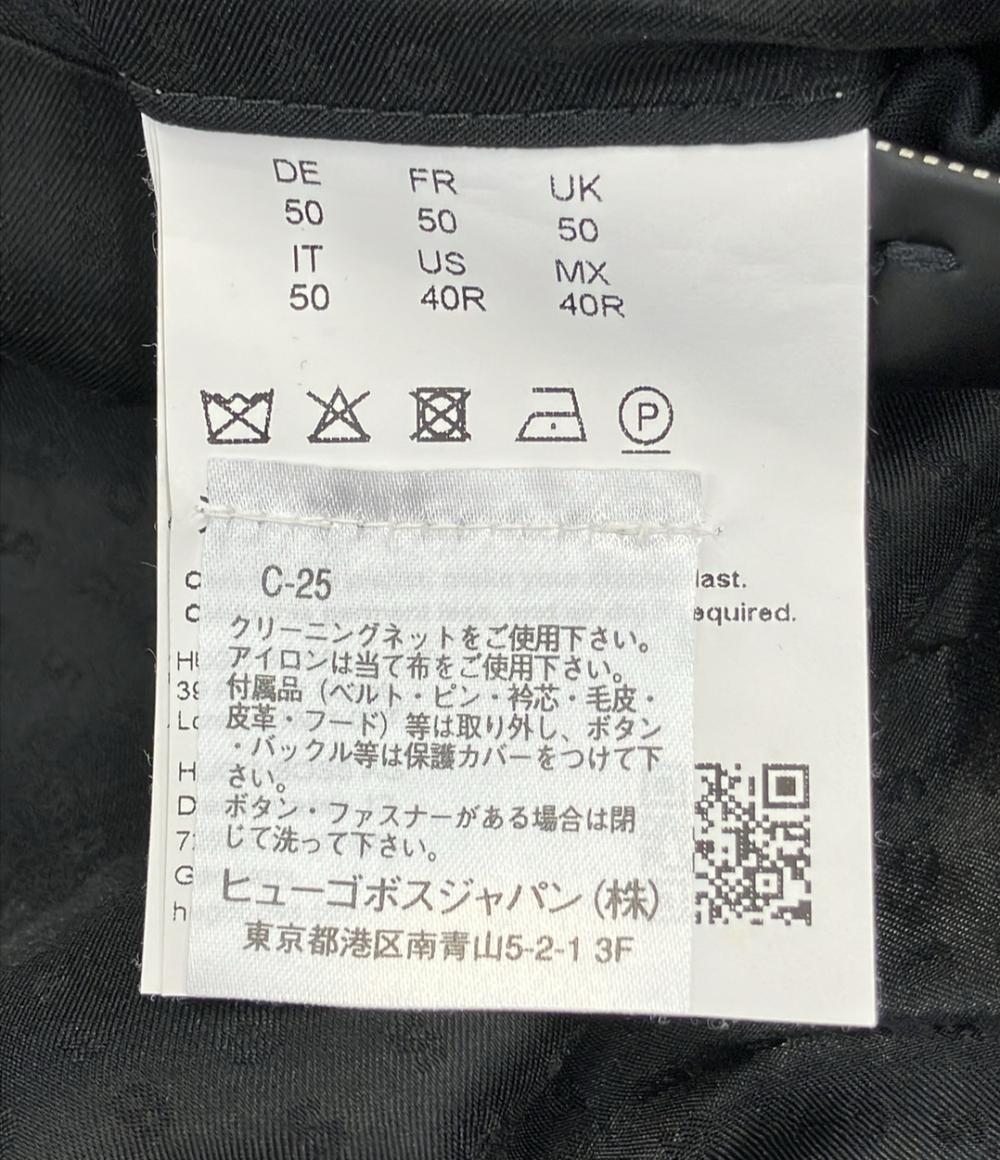 BOSS テーラードジャケット メンズ SIZE 50 (XL) ボス