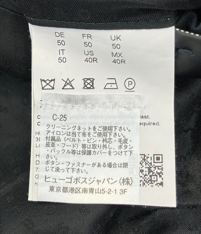 BOSS テーラードジャケット メンズ SIZE 50 (XL) ボス