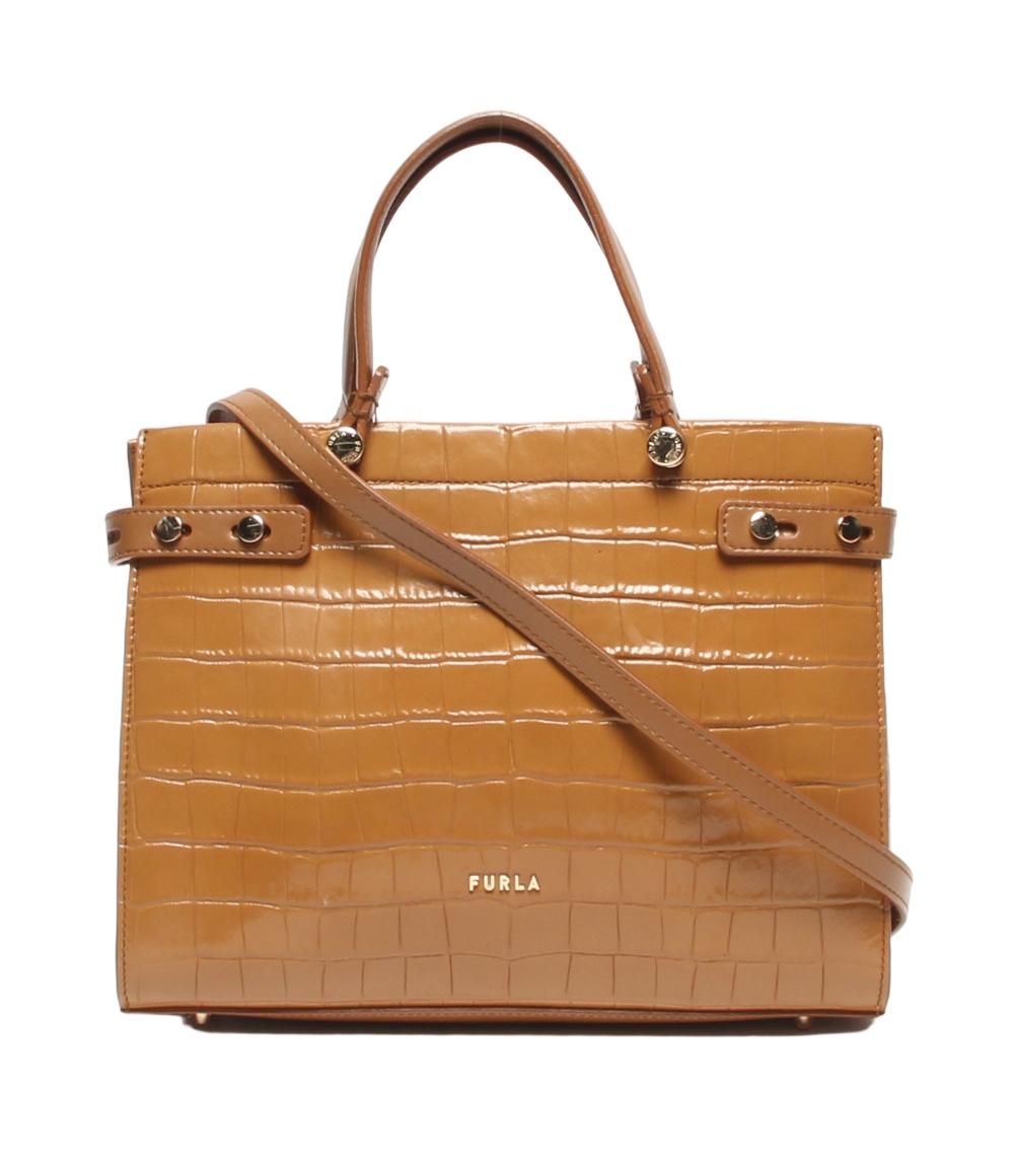 フルラ 2wayハンドバッグ ショルダーバッグ 斜め掛け レディース Furla