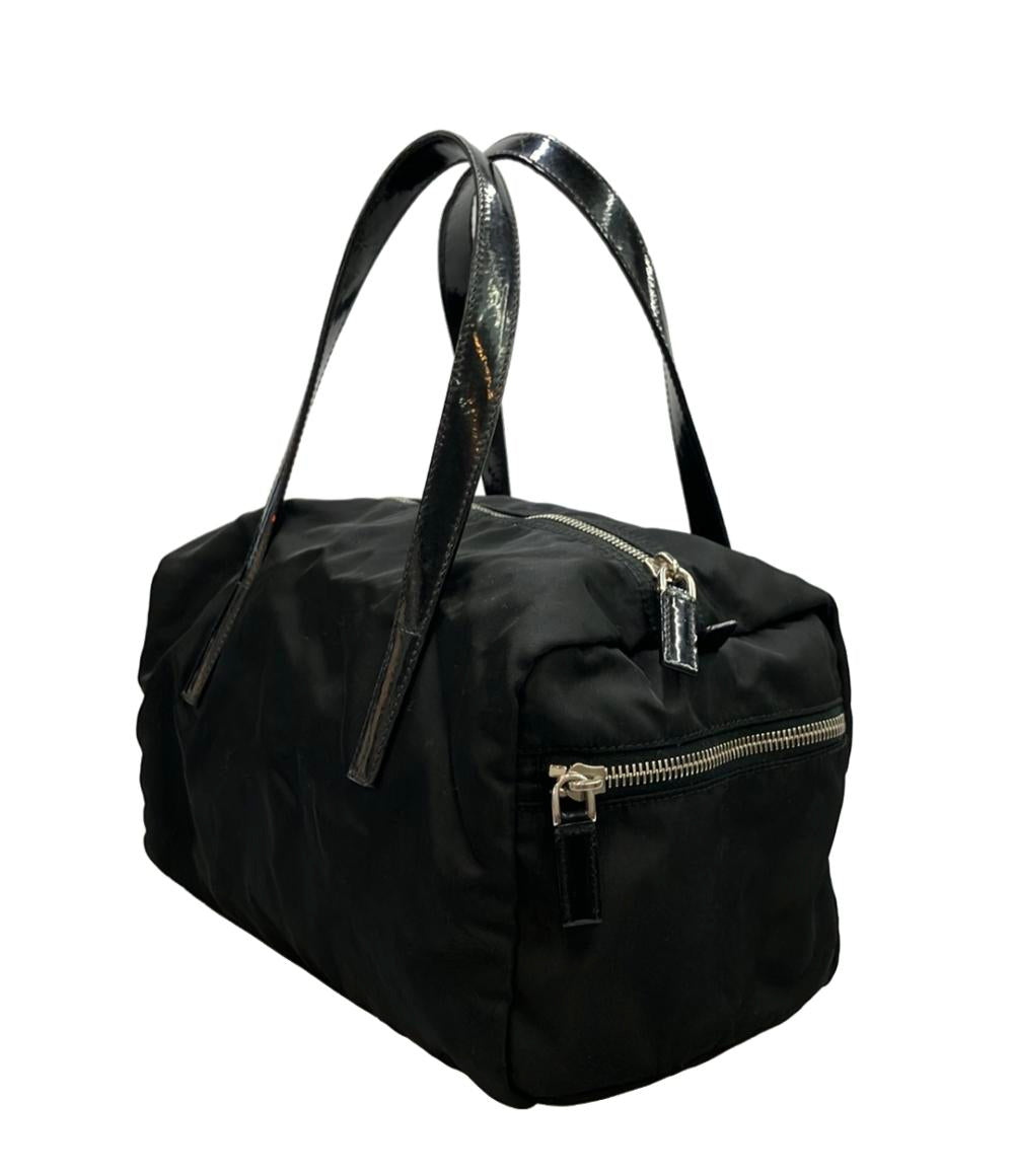 PRADA ハンドバッグ ミニボストン ナイロン BR2509 レディース プラダ