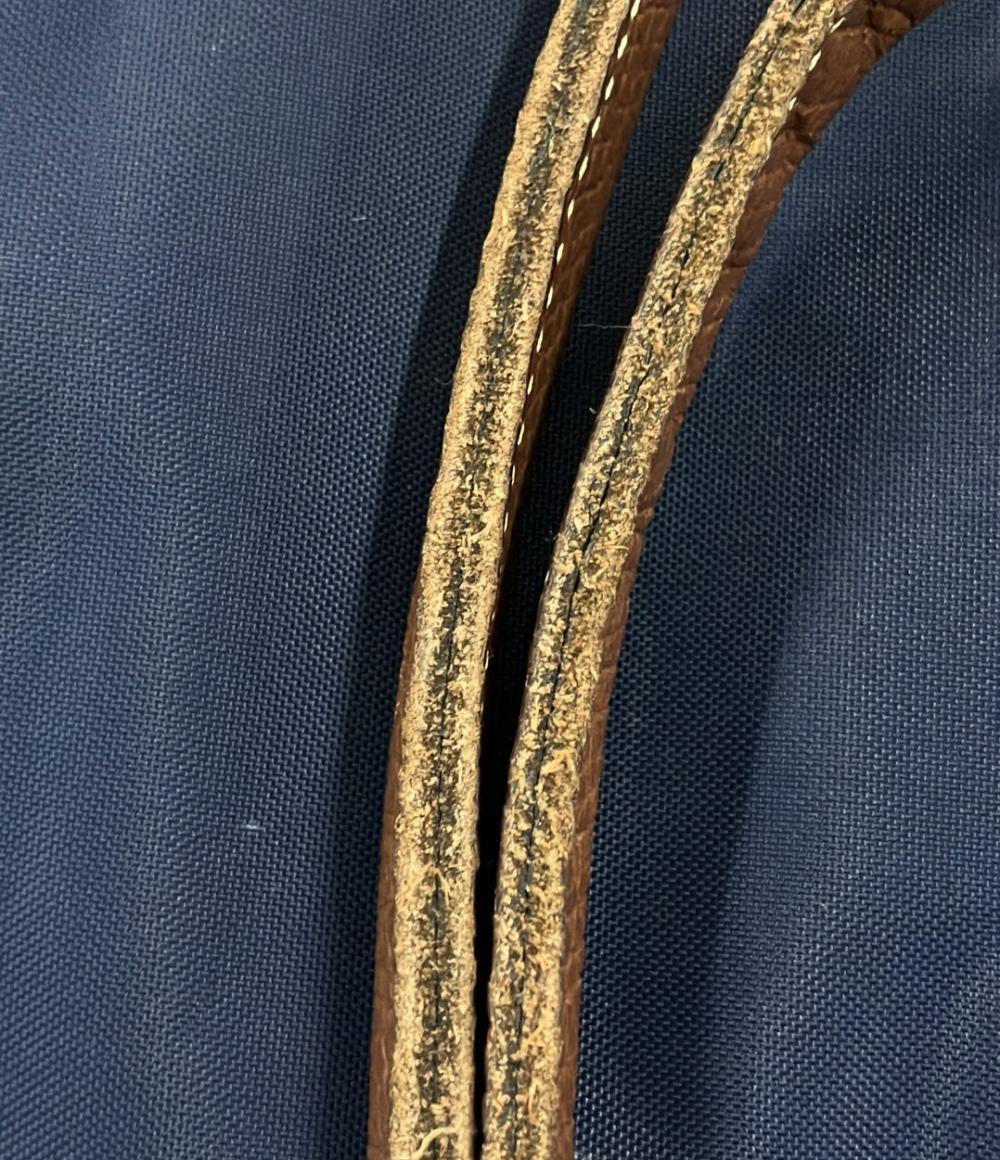 訳あり Longchamp トートバッグ ショルダーバッグ 肩掛け ル プリアージュ レディース ロンシャン