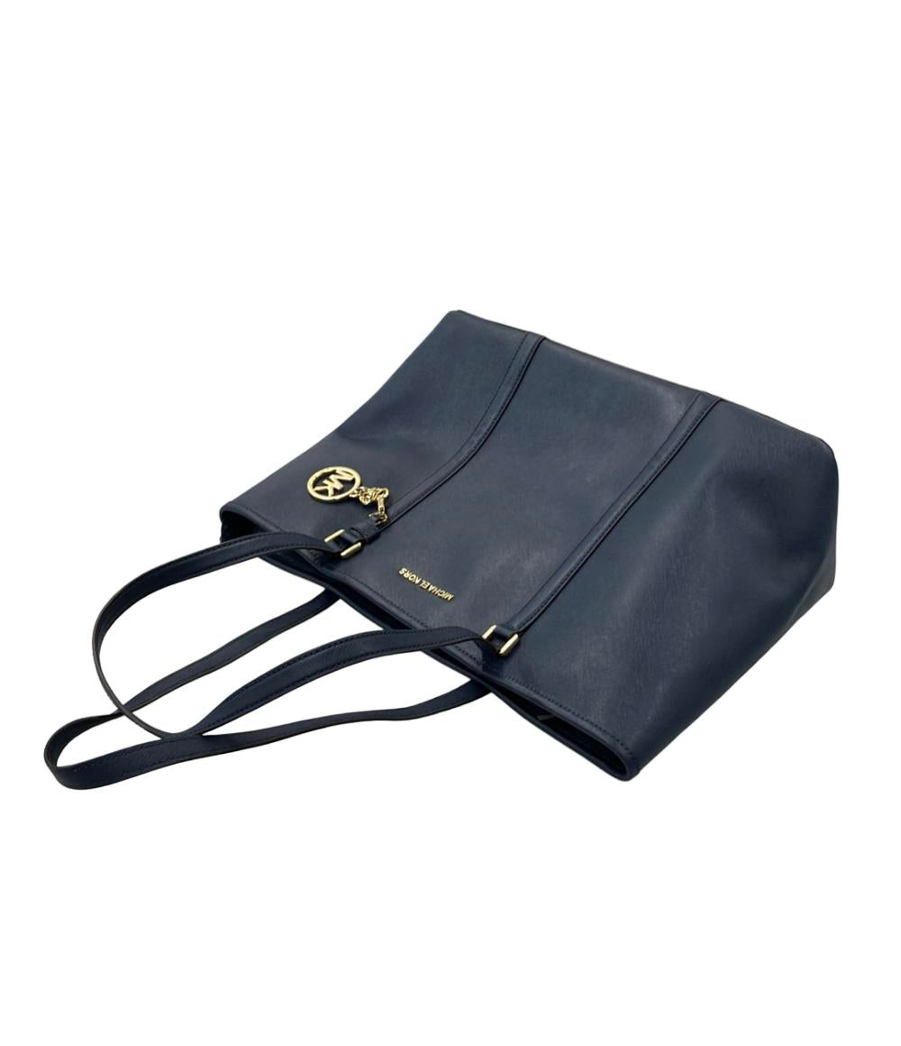 美品 MICHAEL KORS トートバッグ 肩掛け 35T7GD4T7L レディース マイケルコース