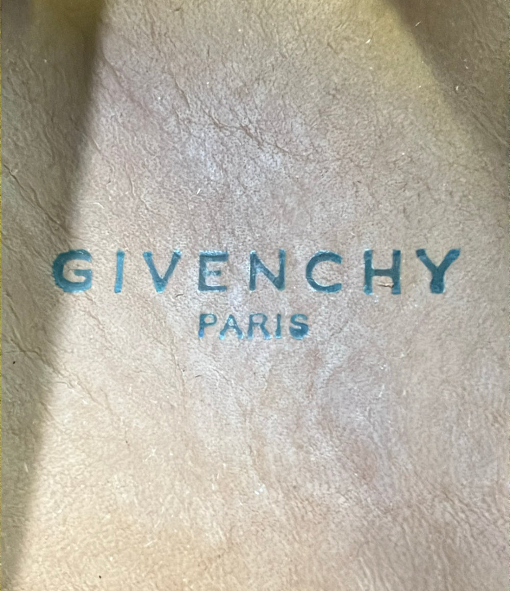 GIVENCHY ビジネスシューズ メンズ SIZE 45 ジバンシィ