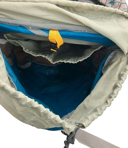 mountain dax ザック PILLAR 35L ユニセックス マウンテンダックス