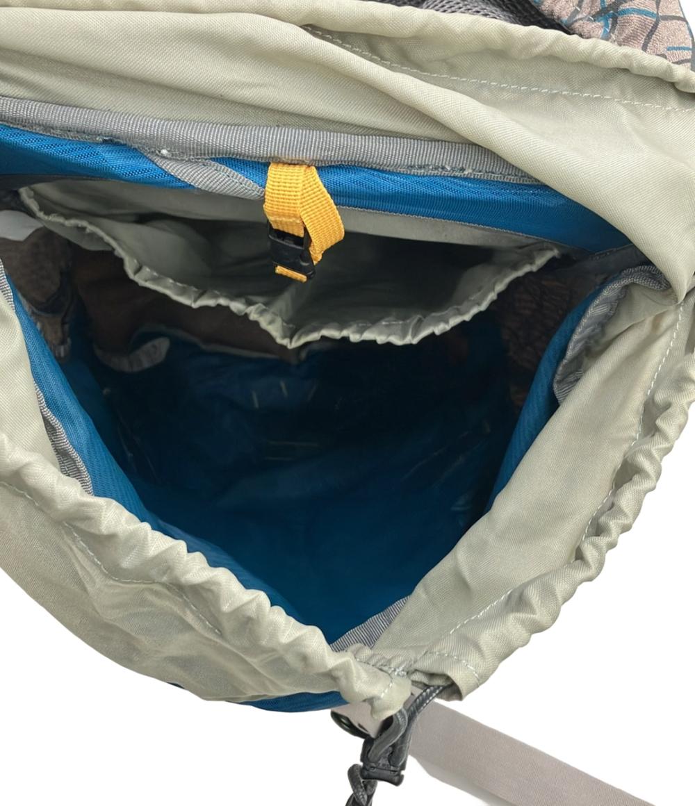 mountain dax ザック PILLAR 35L ユニセックス マウンテンダックス