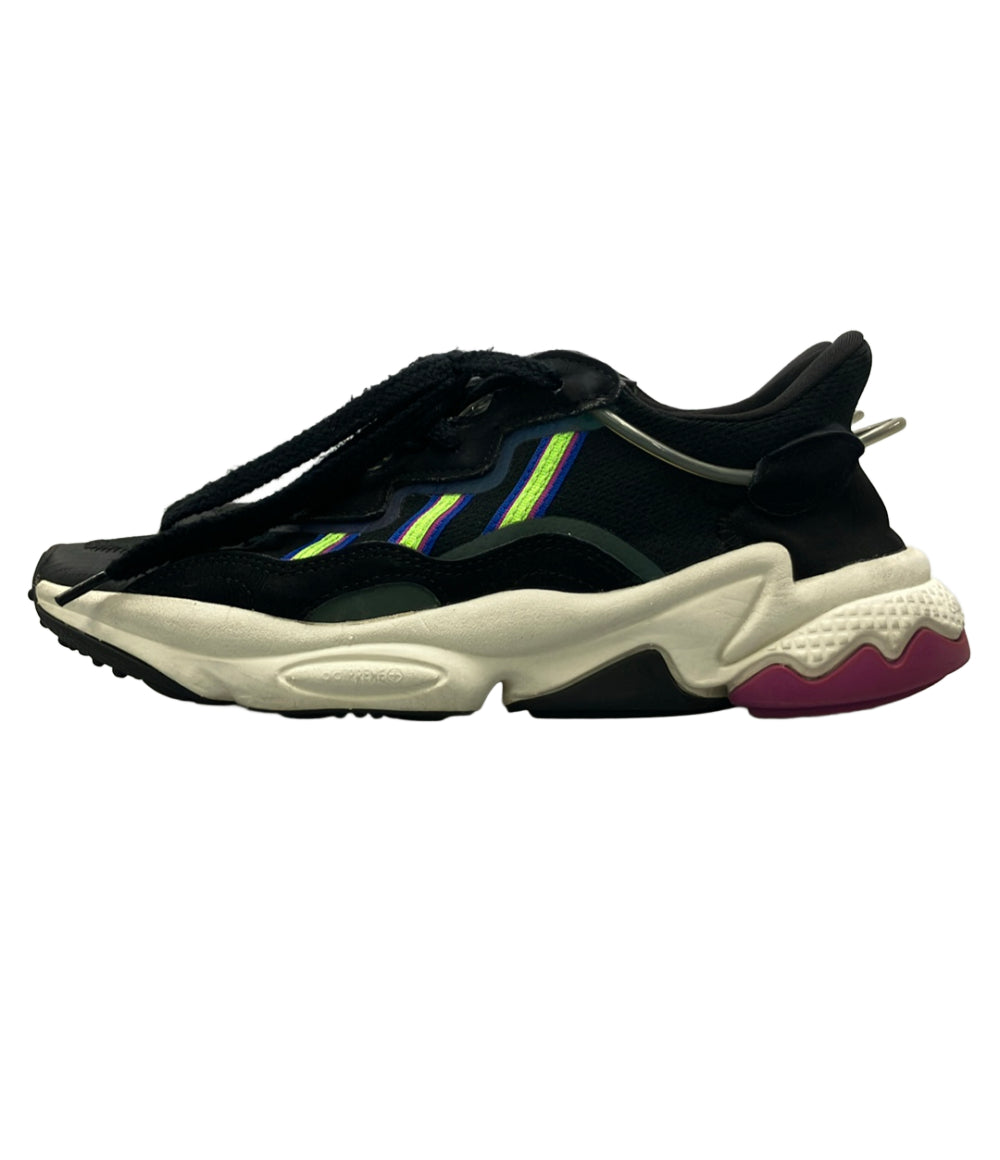 adidas ローカットスニーカー OZWEEGO EF4291 レディース SIZE 24.0 アディダス