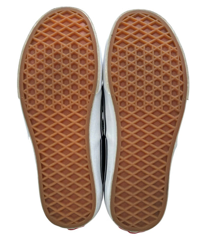 VANS ローカットスニーカー オーセンティック レディース SIZE 23.5 ヴァンズ