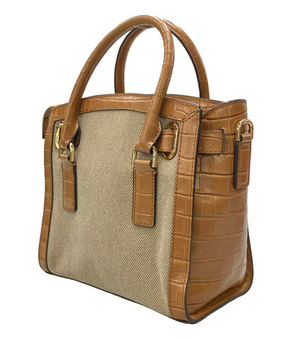 MICHAEL KORS 2WAY ハンドバッグ ショルダーバッグ 斜め掛け レディース マイケルコース