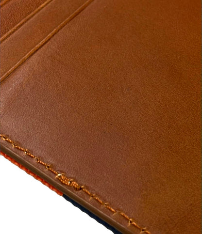 ジャックスペード 手帳カバー メンズ JACK SPADE