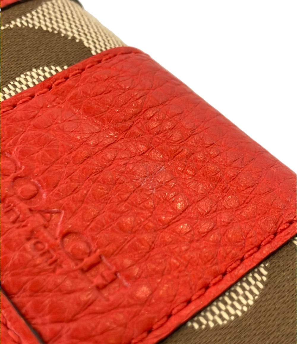 COACH 6連キーケース レディース コーチ