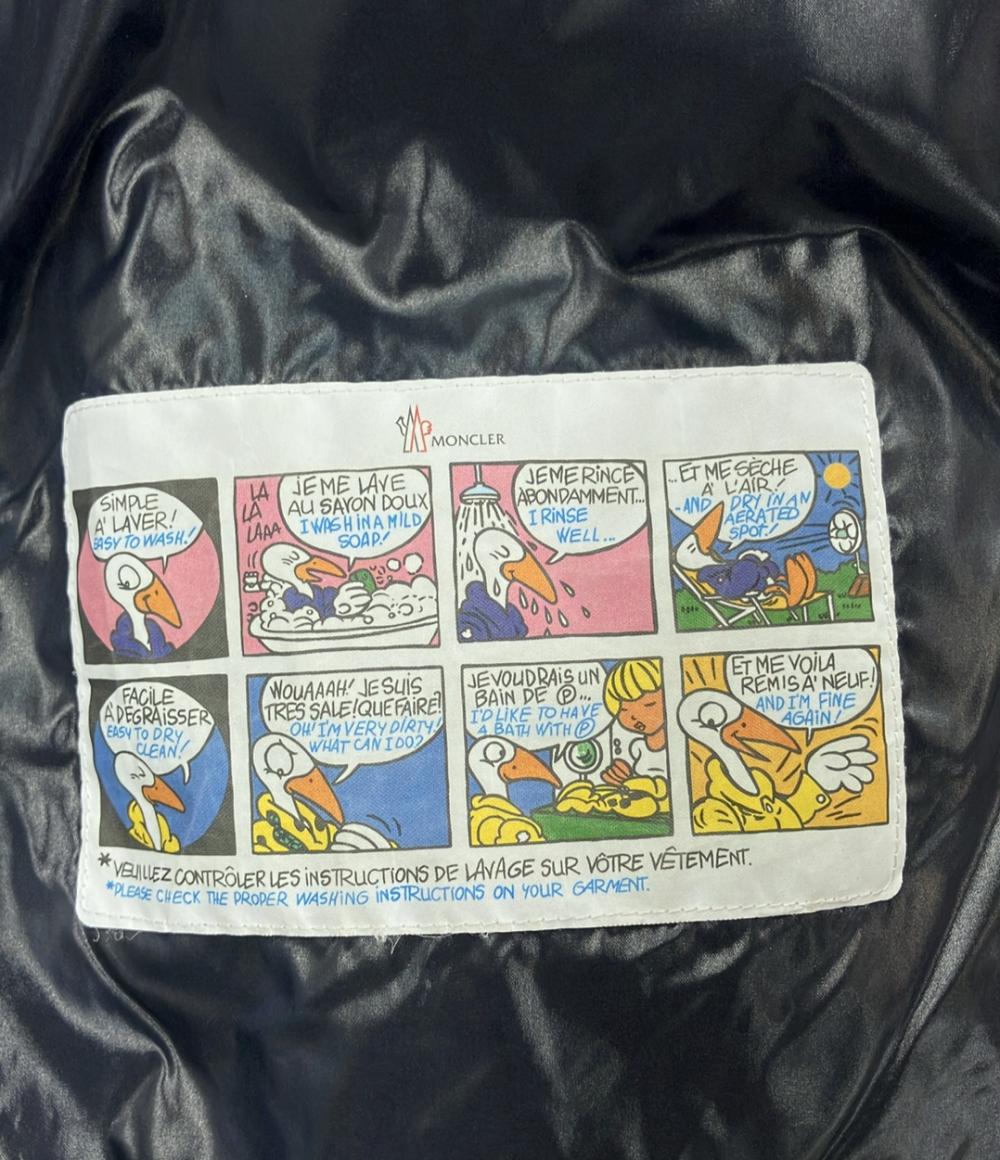 モンクレール ダウンジャケット キッズ SIZE 14 (150) MONCLER